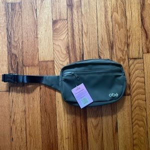 Obe pouch - New with tags